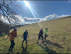 New Road - South Leigh