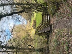 Mines Bridge - Barham Bridge