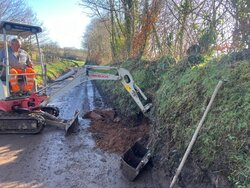  North Molton Highways