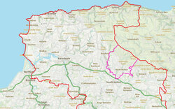 North Molton Parish